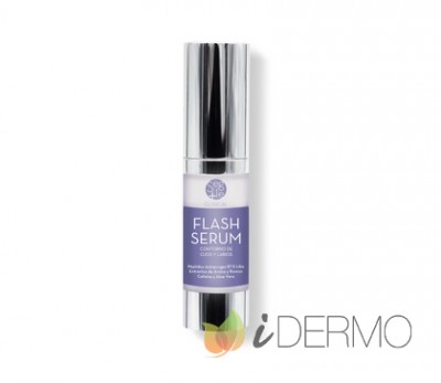 FLASH SÉRUM